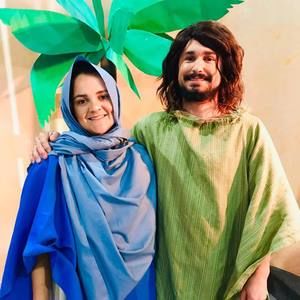 Meet your Posher, William